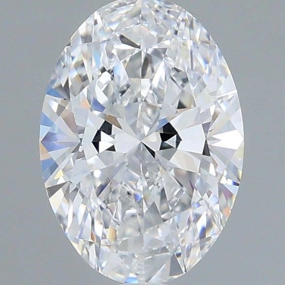 Loose Diamond - OVAL 1.41ct D VVS1: Loose Diamond - OVAL 1.41ct D VVS1 Source: This is a real non-mined Diamond that has been grown in a lab Shape: OVAL Carats: 1.41 Color: D Clarity: VVS1 Certification: IGI Video: