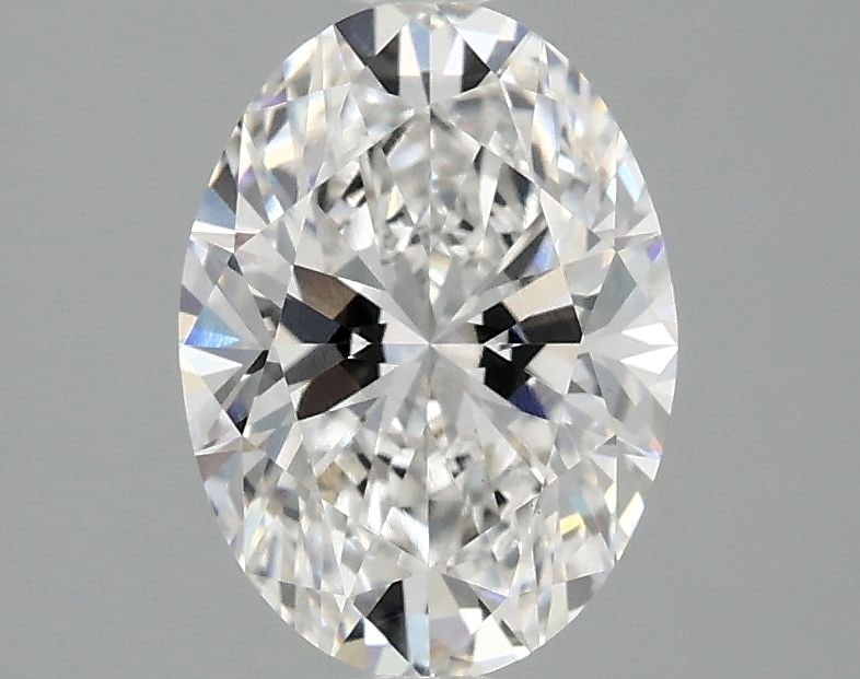 Loose Diamond - OVAL 1.68ct E VS1: Loose Diamond - OVAL 1.68ct E VS1 Source: This is a real non-mined Diamond that has been grown in a lab Shape: OVAL Carats: 1.68 Color: E Clarity: VS1 Certification: IGI Video: