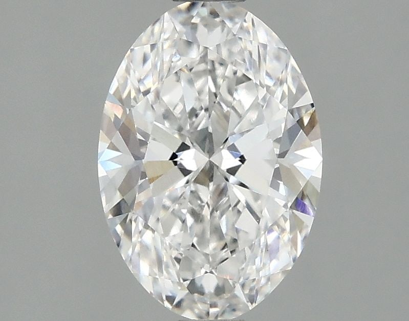 Loose Diamond - OVAL 1.49ct D VS1: Loose Diamond - OVAL 1.49ct D VS1 Source: This is a real non-mined Diamond that has been grown in a lab Shape: OVAL Carats: 1.49 Color: D Clarity: VS1 Certification: IGI Video: