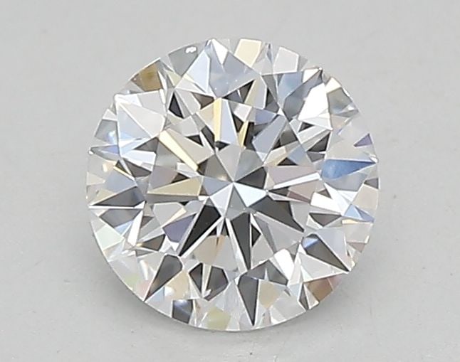 Ideal Loose Diamond - ROUND 0.42ct D VVS2 (1 of 1)
