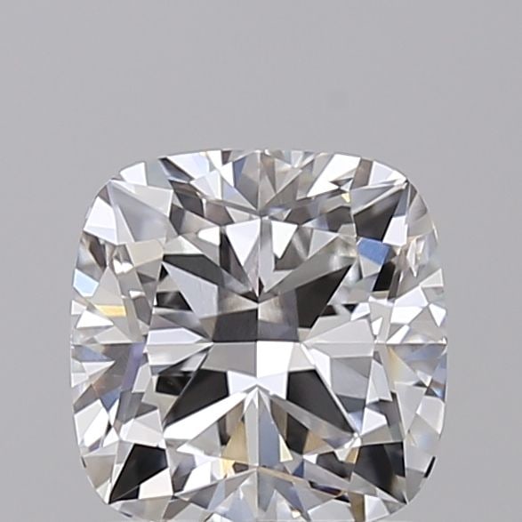Loose Diamond - CUSHION MODIFIED 1.51ct E VVS1: Loose Diamond - CUSHION MODIFIED 1.51ct E VVS1 Source: This is a real non-mined Diamond that has been grown in a lab Shape: CUSHION MODIFIED Carats: 1.51 Color: E Clarity: VVS1 Certification: IGI Vide