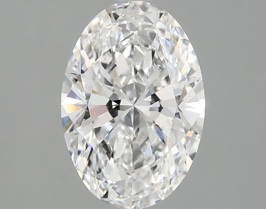 Loose Diamond - OVAL 1.91ct E VVS2: Loose Diamond - OVAL 1.91ct E VVS2 Source: This is a real non-mined Diamond that has been grown in a lab Shape: OVAL Carats: 1.91 Color: E Clarity: VVS2 Certification: IGI Video: