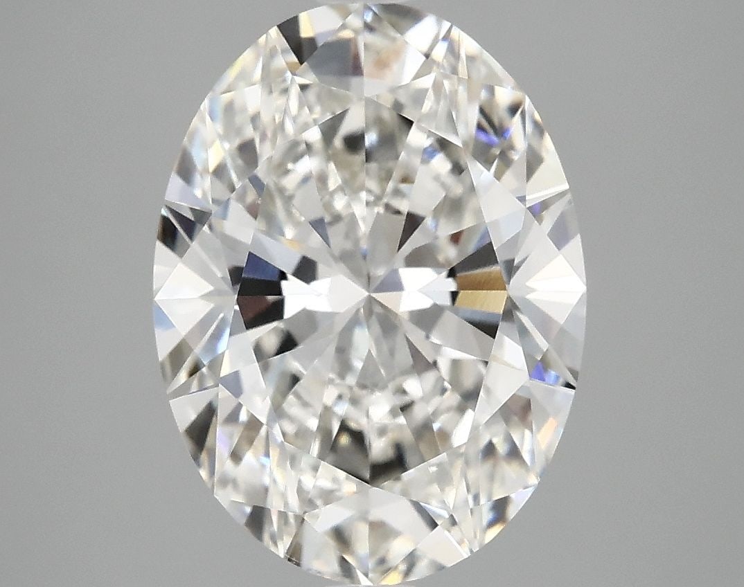 Loose Diamond - OVAL 4.0ct G VS1: Loose Diamond - OVAL 4.0ct G VS1 Source: This is a real non-mined Diamond that has been grown in a lab Shape: OVAL Carats: 4.0 Color: G Clarity: VS1 Certification: IGI Video: