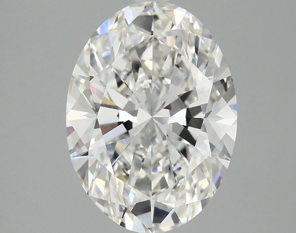 Loose Diamond - OVAL 3.02ct G VVS2: Loose Diamond - OVAL 3.02ct G VVS2 Source: This is a real non-mined Diamond that has been grown in a lab Shape: OVAL Carats: 3.02 Color: G Clarity: VVS2 Certification: IGI Video: