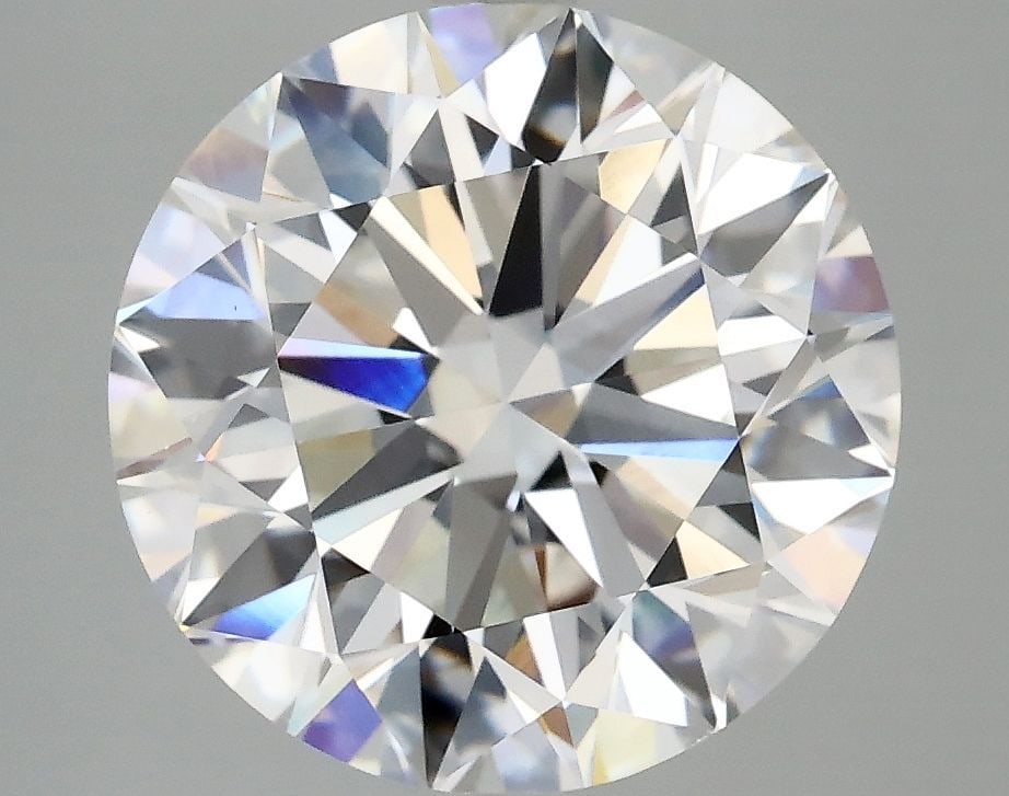 Loose Diamond - ROUND 5.0ct E VS1: Loose Diamond - ROUND 5.0ct E VS1 Source: This is a real non-mined Diamond that has been grown in a lab Shape: ROUND Carats: 5.0 Color: E Clarity: VS1 Certification: IGI Video: