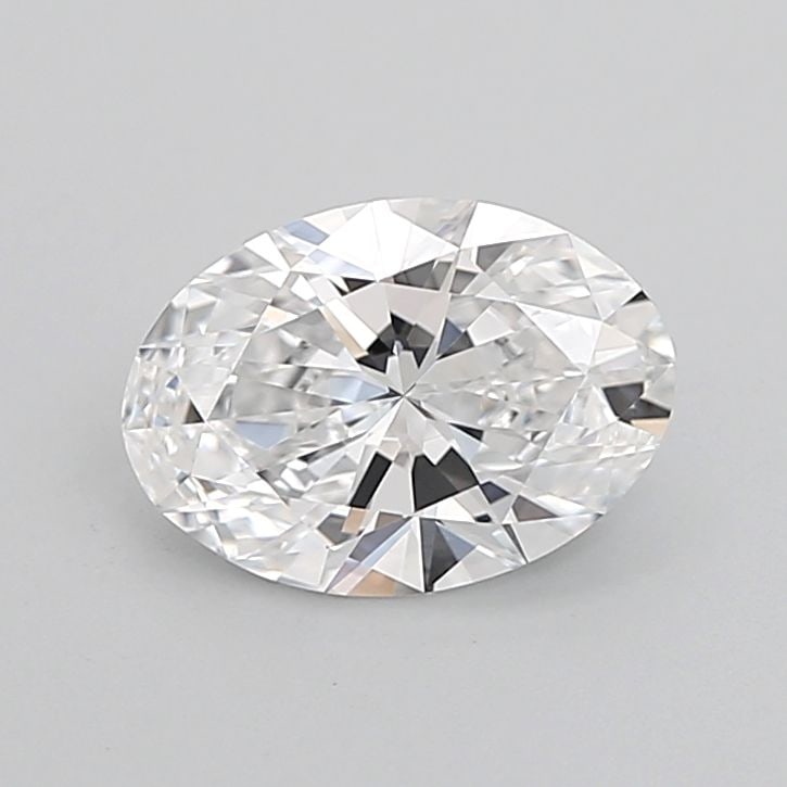 Loose Diamond - OVAL 1.55ct D VVS1: Loose Diamond - OVAL 1.55ct D VVS1 Source: This is a real non-mined Diamond that has been grown in a lab Shape: OVAL Carats: 1.55 Color: D Clarity: VVS1 Certification: IGI Video: