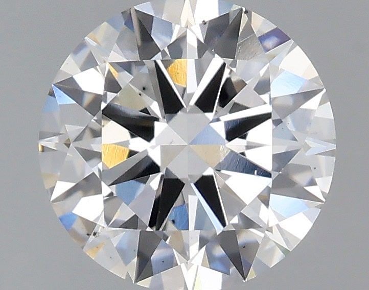 Loose Diamond - ROUND 1.5ct F VS1: Loose Diamond - ROUND 1.5ct F VS1 Source: This is a real non-mined Diamond that has been grown in a lab Shape: ROUND Carats: 1.5 Color: F Clarity: VS1 Certification: IGI Video: