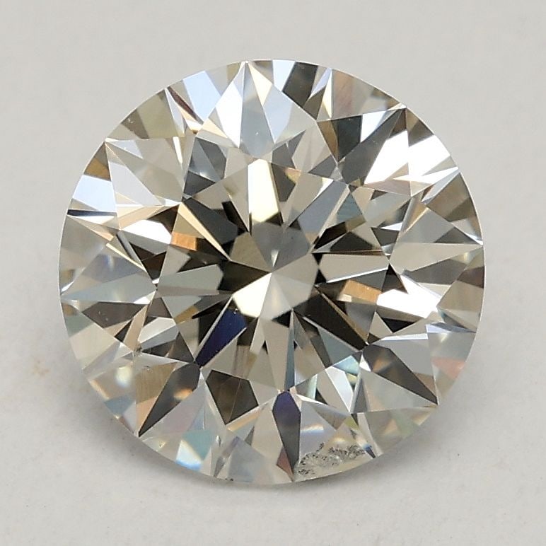 Loose Diamond - ROUND 1.51ct H SI2: Loose Diamond - ROUND 1.51ct H SI2 Source: This is a real non-mined Diamond that has been grown in a lab Shape: ROUND Carats: 1.51 Color: H Clarity: SI2 Certification: IGI Video: Video Link The