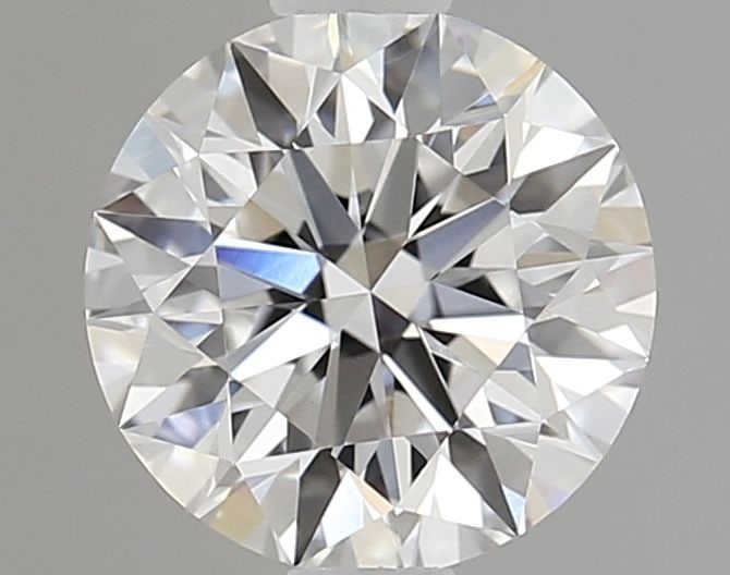 Loose Diamond - ROUND 1.22ct D VVS2: Loose Diamond - ROUND 1.22ct D VVS2 Source: This is a real non-mined Diamond that has been grown in a lab Shape: ROUND Carats: 1.22 Color: D Clarity: VVS2 Certification: IGI The Diamond Depot Guarante