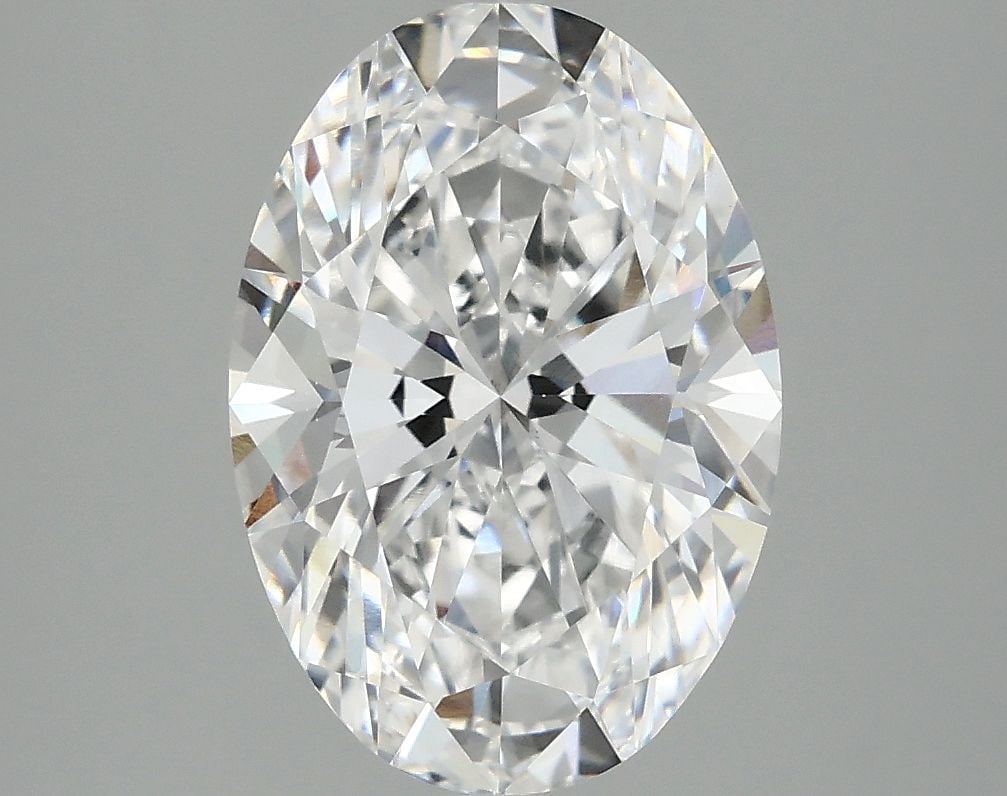 Loose Diamond - OVAL 3.01ct D VS1: Loose Diamond - OVAL 3.01ct D VS1 Source: This is a real non-mined Diamond that has been grown in a lab Shape: OVAL Carats: 3.01 Color: D Clarity: VS1 Certification: IGI Video:
