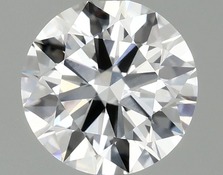 Ideal Loose Diamond - ROUND 1.04ct D VVS2: Ideal Loose Diamond - ROUND 1.04ct D VVS2 Source: This is a real non-mined Diamond that has been grown in a lab Shape: ROUND Carats: 1.04 Color: D Clarity: VVS2 Certification: IGI Video: