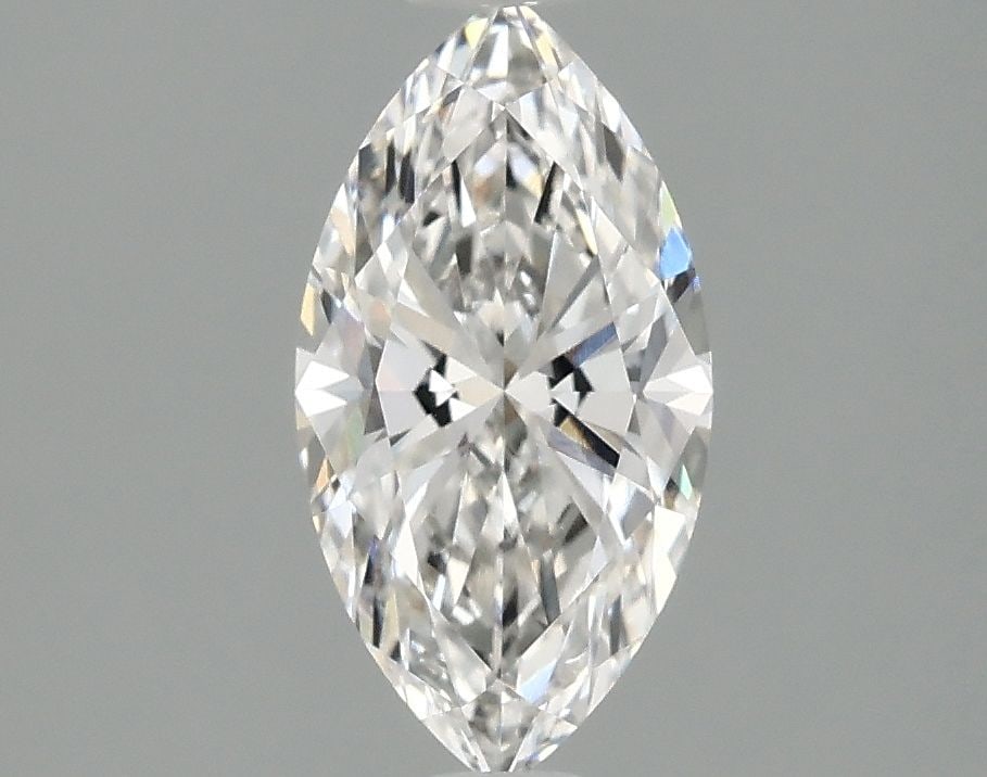Loose Diamond - MARQUISE 1.08ct F VVS2: Loose Diamond - MARQUISE 1.08ct F VVS2 Source: This is a real non-mined Diamond that has been grown in a lab Shape: MARQUISE Carats: 1.08 Color: F Clarity: VVS2 Certification: IGI Video: