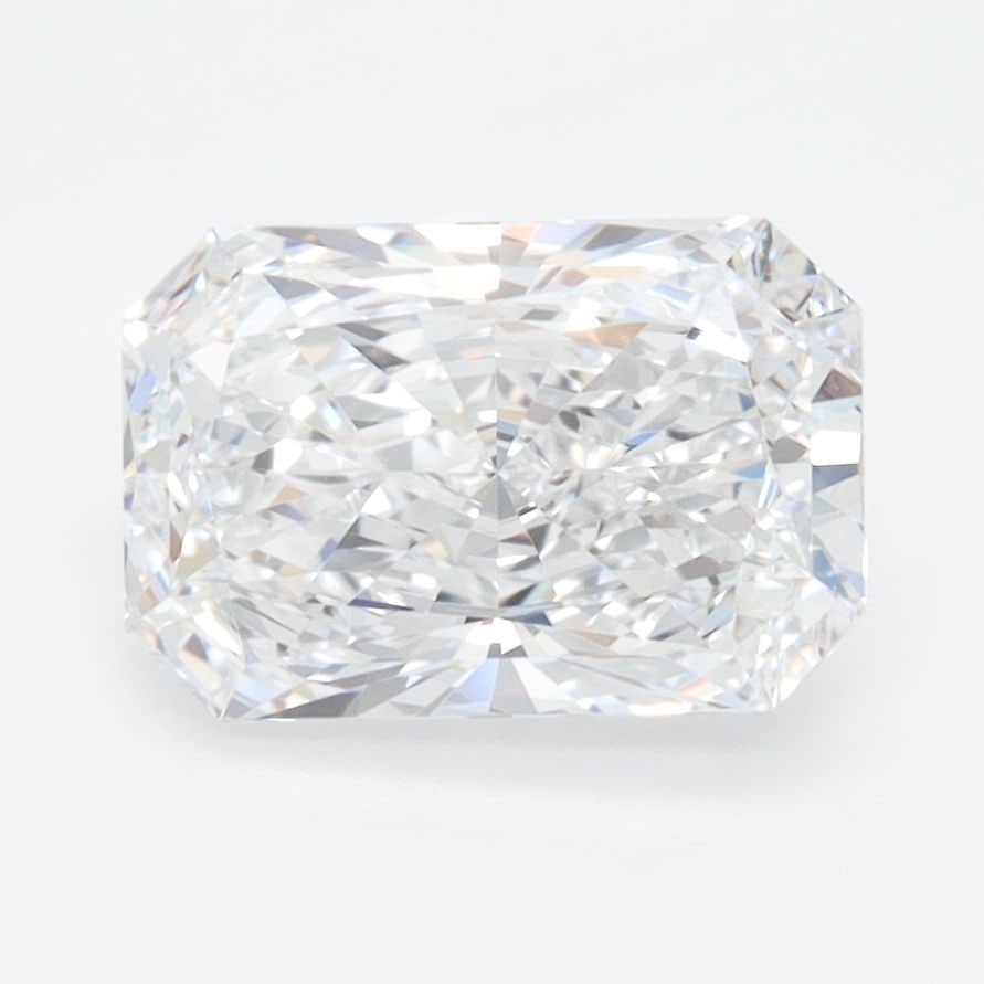 Loose Diamond - RADIANT 2.05ct D IF: Loose Diamond - RADIANT 2.05ct D IF Source: This is a real non-mined Diamond that has been grown in a lab Shape: RADIANT Carats: 2.05 Color: D Clarity: IF Certification: IGI Video: