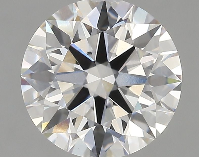 Ideal Loose Diamond - ROUND 2.8ct D VVS2: Ideal Loose Diamond - ROUND 2.8ct D VVS2 Source: This is a real non-mined Diamond that has been grown in a lab Shape: ROUND Carats: 2.8 Color: D Clarity: VVS2 Certification: IGI Video: