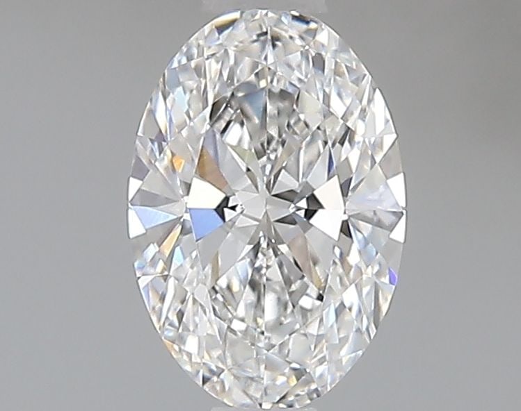 Loose Diamond - OVAL 1.07ct D VVS1: Loose Diamond - OVAL 1.07ct D VVS1 Source: This is a real non-mined Diamond that has been grown in a lab Shape: OVAL Carats: 1.07 Color: D Clarity: VVS1 Certification: IGI Video: