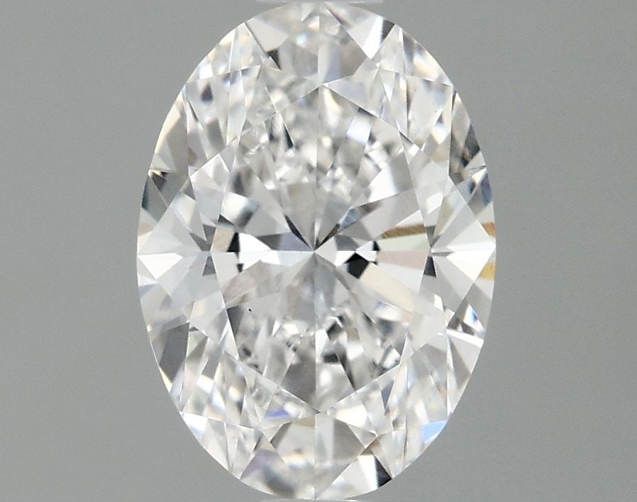 Loose Diamond - OVAL 1.09ct D VS1: Loose Diamond - OVAL 1.09ct D VS1 Source: This is a real non-mined Diamond that has been grown in a lab Shape: OVAL Carats: 1.09 Color: D Clarity: VS1 Certification: IGI Video: