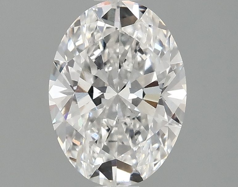 Loose Diamond - OVAL 1.57ct E VS1: Loose Diamond - OVAL 1.57ct E VS1 Source: This is a real non-mined Diamond that has been grown in a lab Shape: OVAL Carats: 1.57 Color: E Clarity: VS1 Certification: IGI Video: