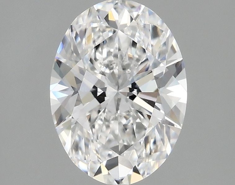 Loose Diamond - OVAL 1.53ct D VS1: Loose Diamond - OVAL 1.53ct D VS1 Source: This is a real non-mined Diamond that has been grown in a lab Shape: OVAL Carats: 1.53 Color: D Clarity: VS1 Certification: IGI Video: Video Link The Diamond
