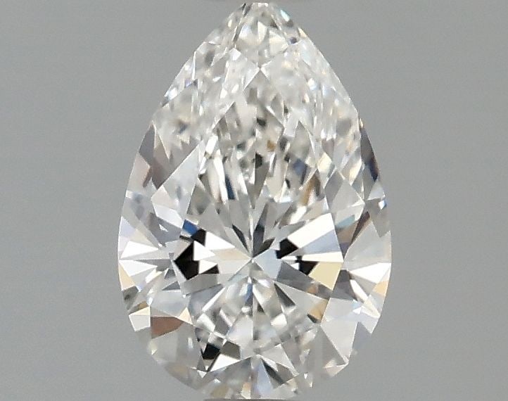 Loose Diamond - PEAR 1.01ct E VVS1: Loose Diamond - PEAR 1.01ct E VVS1 Source: This is a real non-mined Diamond that has been grown in a lab Shape: PEAR Carats: 1.01 Color: E Clarity: VVS1 Certification: IGI Video: Video Link The