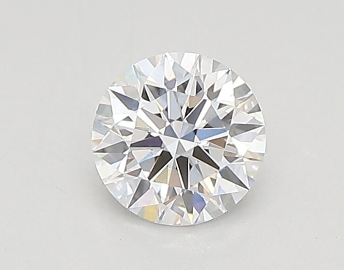 Ideal Loose Diamond - ROUND 0.38ct D VVS1: Ideal Loose Diamond - ROUND 0.38ct D VVS1 Source: This is a real non-mined Diamond that has been grown in a lab Shape: ROUND Carats: 0.38 Color: D Clarity: VVS1 Certification: IGI Video: Video Link
