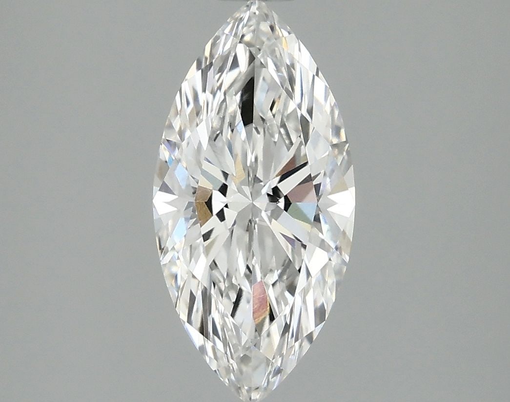Loose Diamond - MARQUISE 1.55ct F VVS2: Loose Diamond - MARQUISE 1.55ct F VVS2 Source: This is a real non-mined Diamond that has been grown in a lab Shape: MARQUISE Carats: 1.55 Color: F Clarity: VVS2 Certification: IGI Video: Video Link
