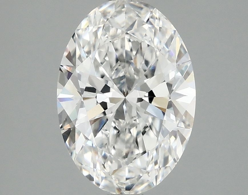 Loose Diamond - OVAL 1.99ct E VVS2: Loose Diamond - OVAL 1.99ct E VVS2 Source: This is a real non-mined Diamond that has been grown in a lab Shape: OVAL Carats: 1.99 Color: E Clarity: VVS2 Certification: IGI Video: