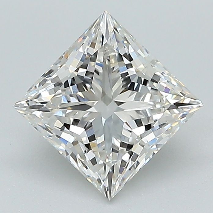 Loose Diamond - PRINCESS 1.52ct E VS1: Loose Diamond - PRINCESS 1.52ct E VS1 Source: This is a real non-mined Diamond that has been grown in a lab Shape: PRINCESS Carats: 1.52 Color: E Clarity: VS1 Certification: IGI Video: Video Link The