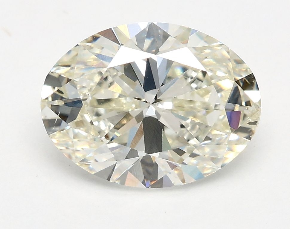 Loose Diamond - OVAL 2.0ct I SI1: Loose Diamond - OVAL 2.0ct I SI1 Source: This is a real non-mined Diamond that has been grown in a lab Shape: OVAL Carats: 2.0 Color: I Clarity: SI1 Certification: IGI Video:
