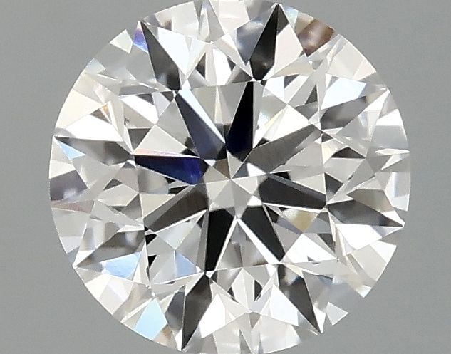 Loose Diamond - ROUND 0.97ct E VVS2: Loose Diamond - ROUND 0.97ct E VVS2 Source: This is a real non-mined Diamond that has been grown in a lab Shape: ROUND Carats: 0.97 Color: E Clarity: VVS2 Certification: IGI Video: Video Link The