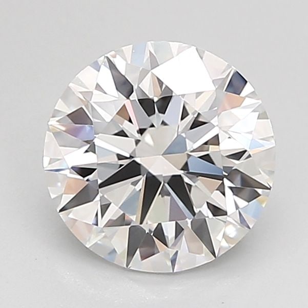 Ideal Loose Diamond - ROUND 1.65ct D VVS2: Ideal Loose Diamond - ROUND 1.65ct D VVS2 Source: This is a real non-mined Diamond that has been grown in a lab Shape: ROUND Carats: 1.65 Color: D Clarity: VVS2 Certification: IGI Video: Video Link