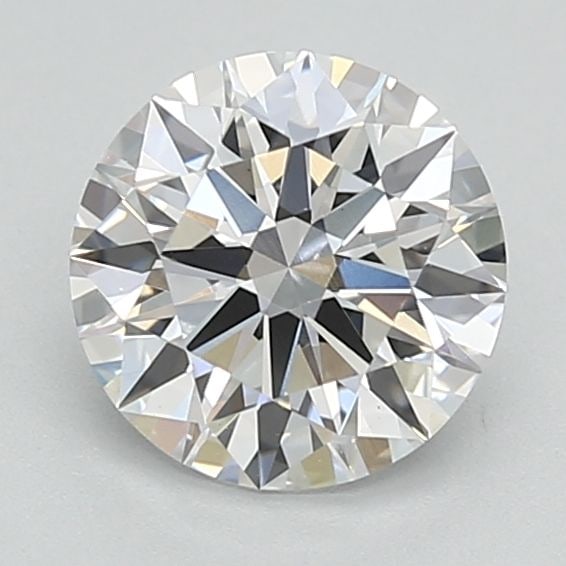 Ideal Loose Diamond - ROUND 1.05ct D VVS2: Ideal Loose Diamond - ROUND 1.05ct D VVS2 Source: This is a real non-mined Diamond that has been grown in a lab Shape: ROUND Carats: 1.05 Color: D Clarity: VVS2 Certification: IGI Video: Video Link