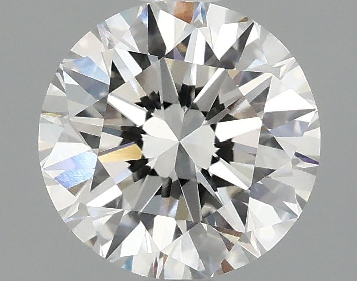 Loose Diamond - ROUND 1.48ct F VVS2: Loose Diamond - ROUND 1.48ct F VVS2 Source: This is a real non-mined Diamond that has been grown in a lab Shape: ROUND Carats: 1.48 Color: F Clarity: VVS2 Certification: IGI Video: Video Link The