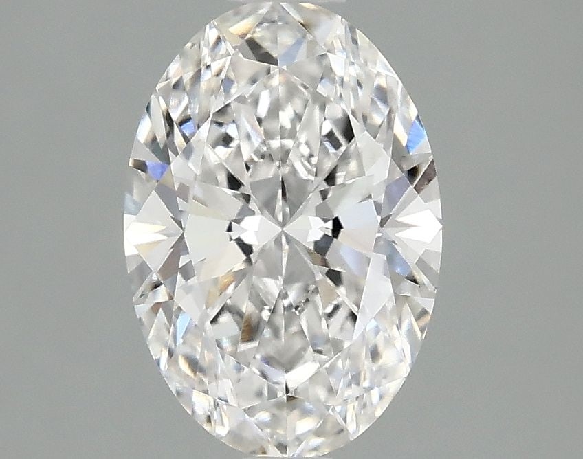 Loose Diamond - OVAL 1.49ct E VS1: Loose Diamond - OVAL 1.49ct E VS1 Source: This is a real non-mined Diamond that has been grown in a lab Shape: OVAL Carats: 1.49 Color: E Clarity: VS1 Certification: IGI Video: Video Link The Diamond