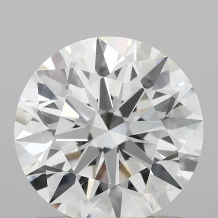Ideal Loose Diamond - ROUND 1.08ct D SI1: Ideal Loose Diamond - ROUND 1.08ct D SI1 Source: This is a real non-mined Diamond that has been grown in a lab Shape: ROUND Carats: 1.08 Color: D Clarity: SI1 Certification: IGI Video: