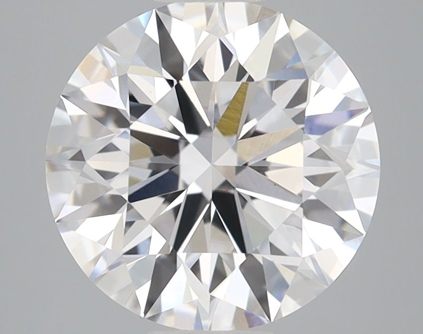 Ideal Loose Diamond - ROUND 3.06ct D VS1: Ideal Loose Diamond - ROUND 3.06ct D VS1 Source: This is a real non-mined Diamond that has been grown in a lab Shape: ROUND Carats: 3.06 Color: D Clarity: VS1 Certification: IGI Video: