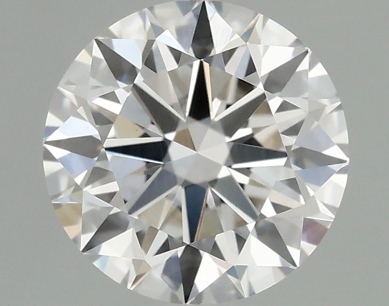 Ideal Loose Diamond - ROUND 1.09ct F VS1: Ideal Loose Diamond - ROUND 1.09ct F VS1 Source: This is a real non-mined Diamond that has been grown in a lab Shape: ROUND Carats: 1.09 Color: F Clarity: VS1 Certification: IGI Video: