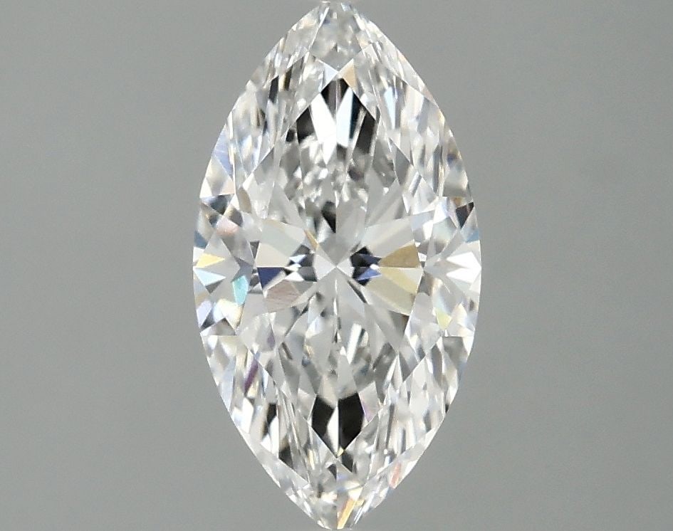 Loose Diamond - MARQUISE 1.5ct E VVS2: Loose Diamond - MARQUISE 1.5ct E VVS2 Source: This is a real non-mined Diamond that has been grown in a lab Shape: MARQUISE Carats: 1.5 Color: E Clarity: VVS2 Certification: IGI Video: