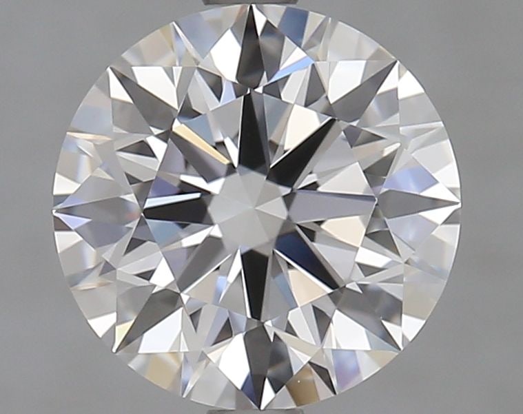 Ideal Loose Diamond - ROUND 2.13ct E VVS2: Ideal Loose Diamond - ROUND 2.13ct E VVS2 Source: This is a real non-mined Diamond that has been grown in a lab Shape: ROUND Carats: 2.13 Color: E Clarity: VVS2 Certification: GCAL Video: