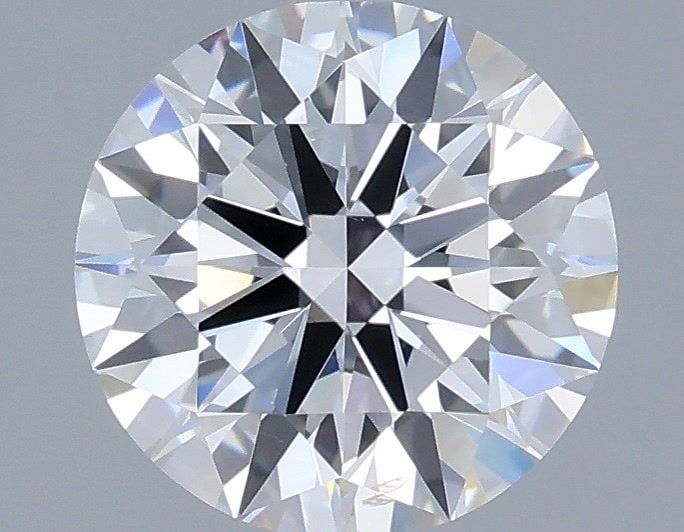 Ideal Loose Diamond - ROUND 1.44ct D VS2: Ideal Loose Diamond - ROUND 1.44ct D VS2 Source: This is a real non-mined Diamond that has been grown in a lab Shape: ROUND Carats: 1.44 Color: D Clarity: VS2 Certification: IGI Video: