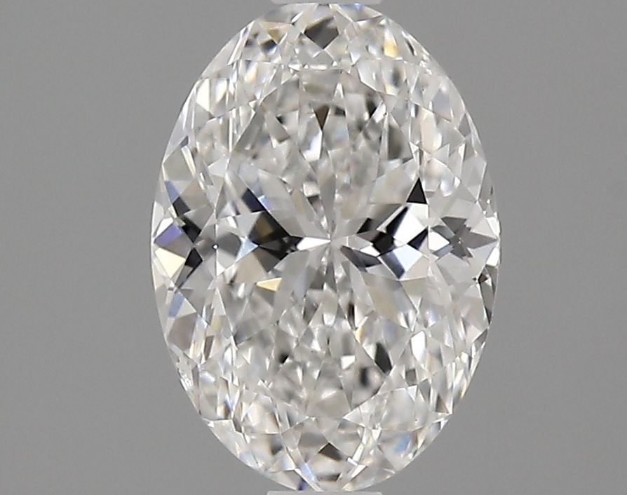 Loose Diamond - OVAL 1.05ct E VS1: Loose Diamond - OVAL 1.05ct E VS1 Source: This is a real non-mined Diamond that has been grown in a lab Shape: OVAL Carats: 1.05 Color: E Clarity: VS1 Certification: IGI Video: