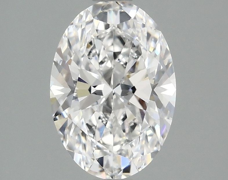 Loose Diamond - OVAL 1.55ct D VS1: Loose Diamond - OVAL 1.55ct D VS1 Source: This is a real non-mined Diamond that has been grown in a lab Shape: OVAL Carats: 1.55 Color: D Clarity: VS1 Certification: IGI Video: