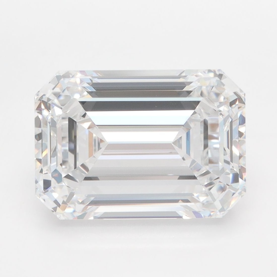 Loose Diamond - EMERALD 5.29ct D VVS1 (1 of 1)