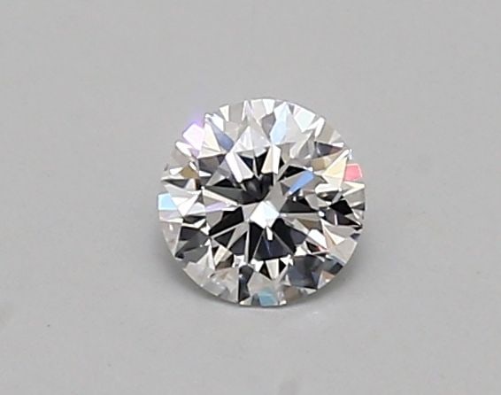 Ideal Loose Diamond - ROUND 0.4ct D VVS1: Ideal Loose Diamond - ROUND 0.4ct D VVS1 Source: This is a real non-mined Diamond that has been grown in a lab Shape: ROUND Carats: 0.4 Color: D Clarity: VVS1 Certification: IGI Video: