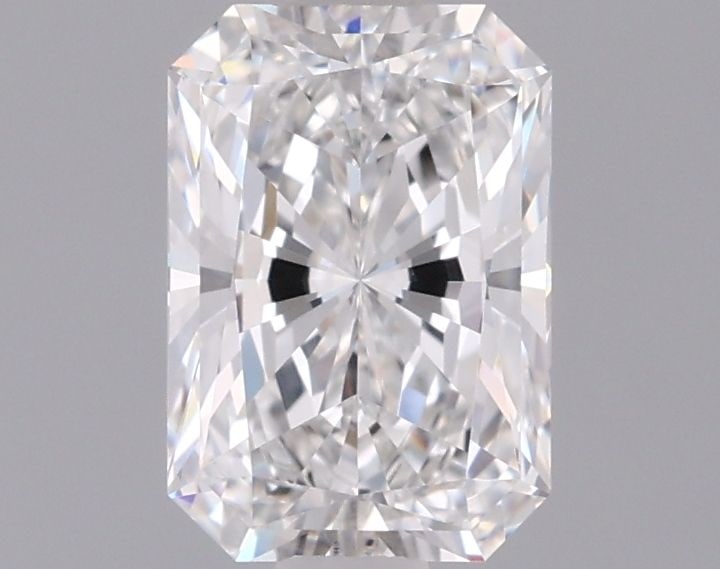 Loose Diamond - RADIANT 1.06ct D VVS2: Loose Diamond - RADIANT 1.06ct D VVS2 Source: This is a real non-mined Diamond that has been grown in a lab Shape: RADIANT Carats: 1.06 Color: D Clarity: VVS2 Certification: IGI Video: