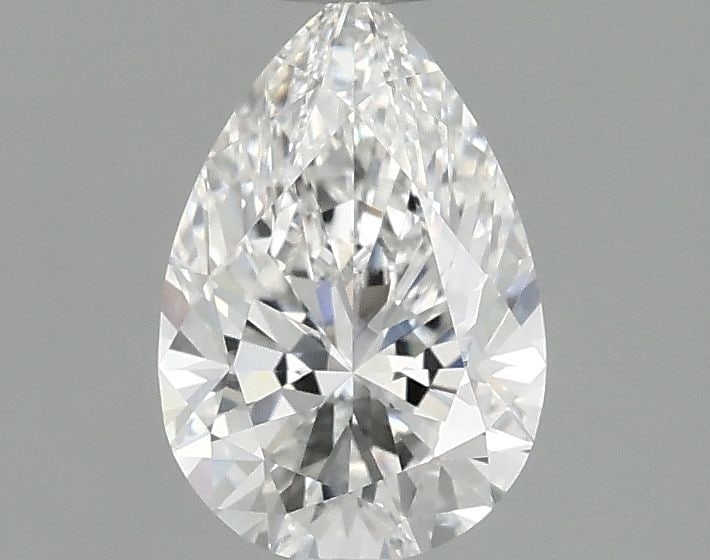 Loose Diamond - PEAR 1.02ct E VVS2: Loose Diamond - PEAR 1.02ct E VVS2 Source: This is a real non-mined Diamond that has been grown in a lab Shape: PEAR Carats: 1.02 Color: E Clarity: VVS2 Certification: IGI Video: Video Link The