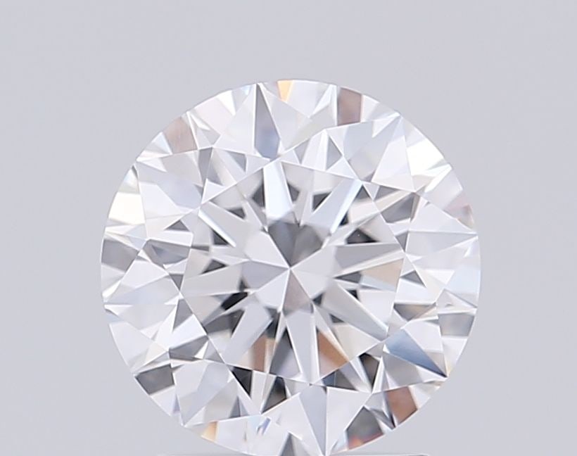Loose Diamond - ROUND 2.03ct D VVS2: Loose Diamond - ROUND 2.03ct D VVS2 Source: This is a real non-mined Diamond that has been grown in a lab Shape: ROUND Carats: 2.03 Color: D Clarity: VVS2 Certification: IGI Video: Video Link The