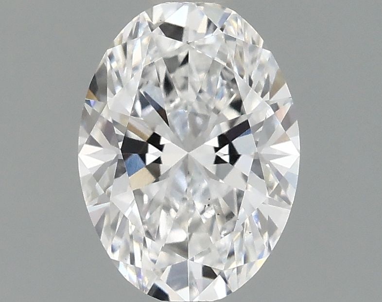 Loose Diamond - OVAL 1.06ct D VS2: Loose Diamond - OVAL 1.06ct D VS2 Source: This is a real non-mined Diamond that has been grown in a lab Shape: OVAL Carats: 1.06 Color: D Clarity: VS2 Certification: IGI Video: Video Link The Diamond
