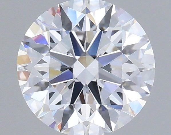 Ideal Loose Diamond - ROUND 1.0ct D VVS2: Ideal Loose Diamond - ROUND 1.0ct D VVS2 Source: This is a real non-mined Diamond that has been grown in a lab Shape: ROUND Carats: 1.0 Color: D Clarity: VVS2 Certification: IGI Video: Video Link The