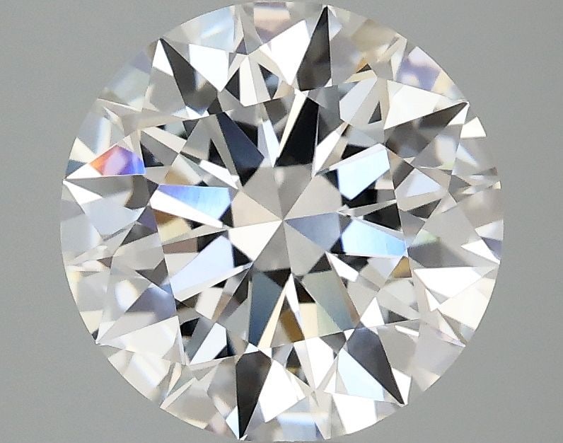 Ideal Loose Diamond - ROUND 3.08ct E VVS2: Ideal Loose Diamond - ROUND 3.08ct E VVS2 Source: This is a real non-mined Diamond that has been grown in a lab Shape: ROUND Carats: 3.08 Color: E Clarity: VVS2 Certification: IGI Video: