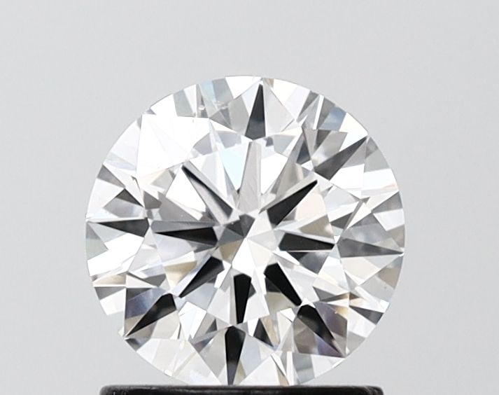 Ideal Loose Diamond - ROUND 1.09ct E VS1: Ideal Loose Diamond - ROUND 1.09ct E VS1 Source: This is a real non-mined Diamond that has been grown in a lab Shape: ROUND Carats: 1.09 Color: E Clarity: VS1 Certification: IGI Video:
